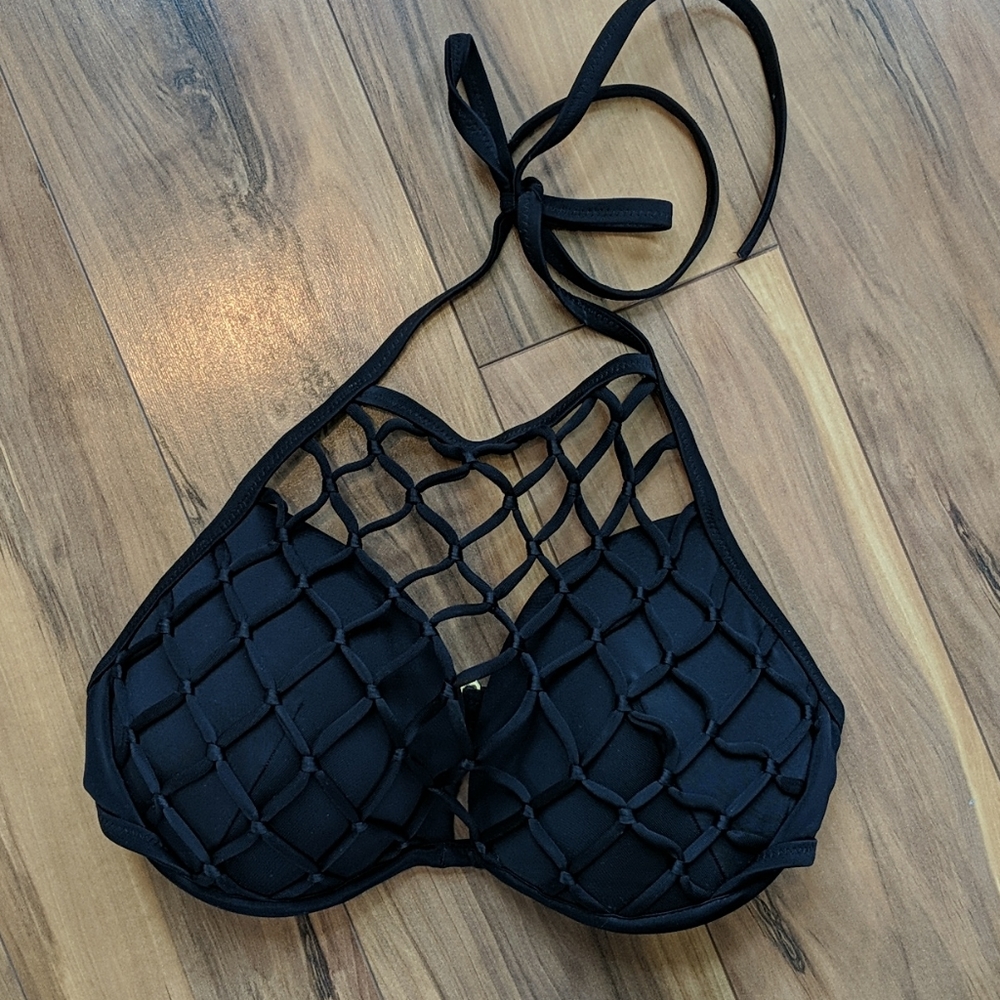 Bathing Suit Top